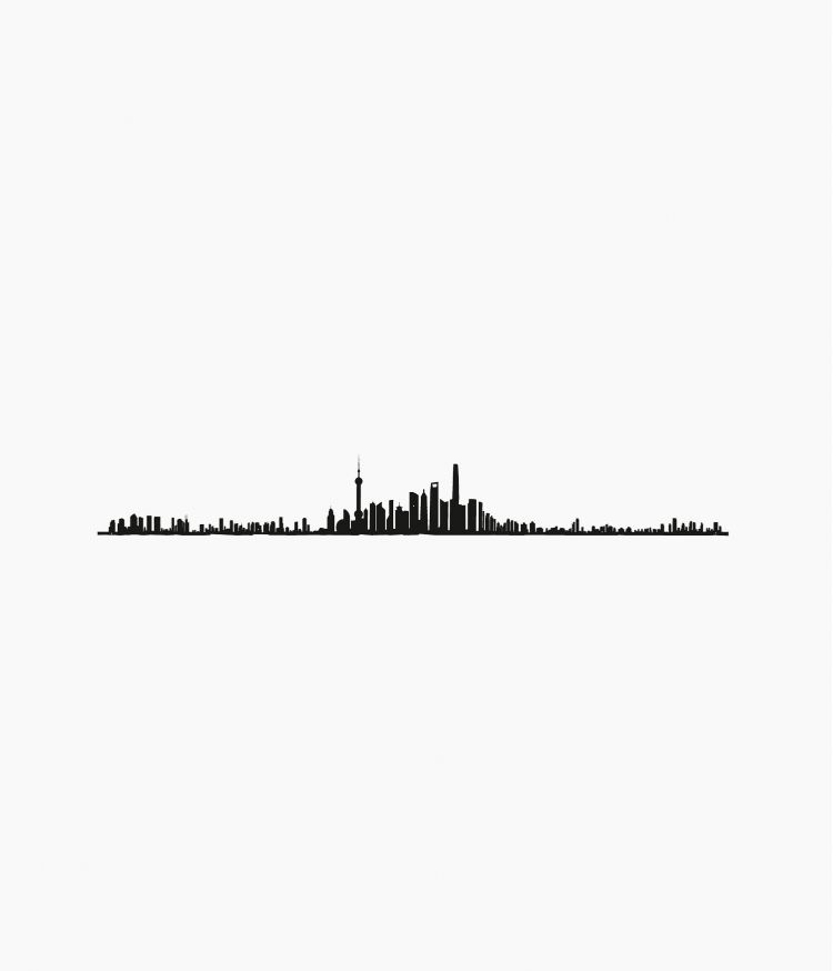 Line City - Shangaï Noir