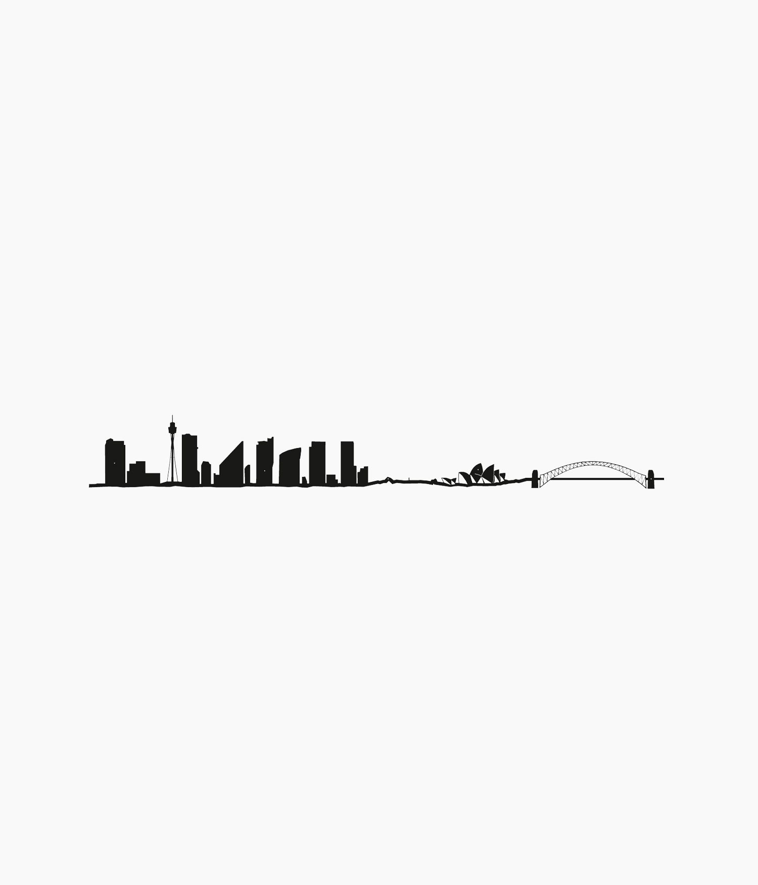 Line City - Sidney Noir