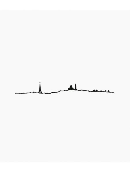Line City - Paris Noir