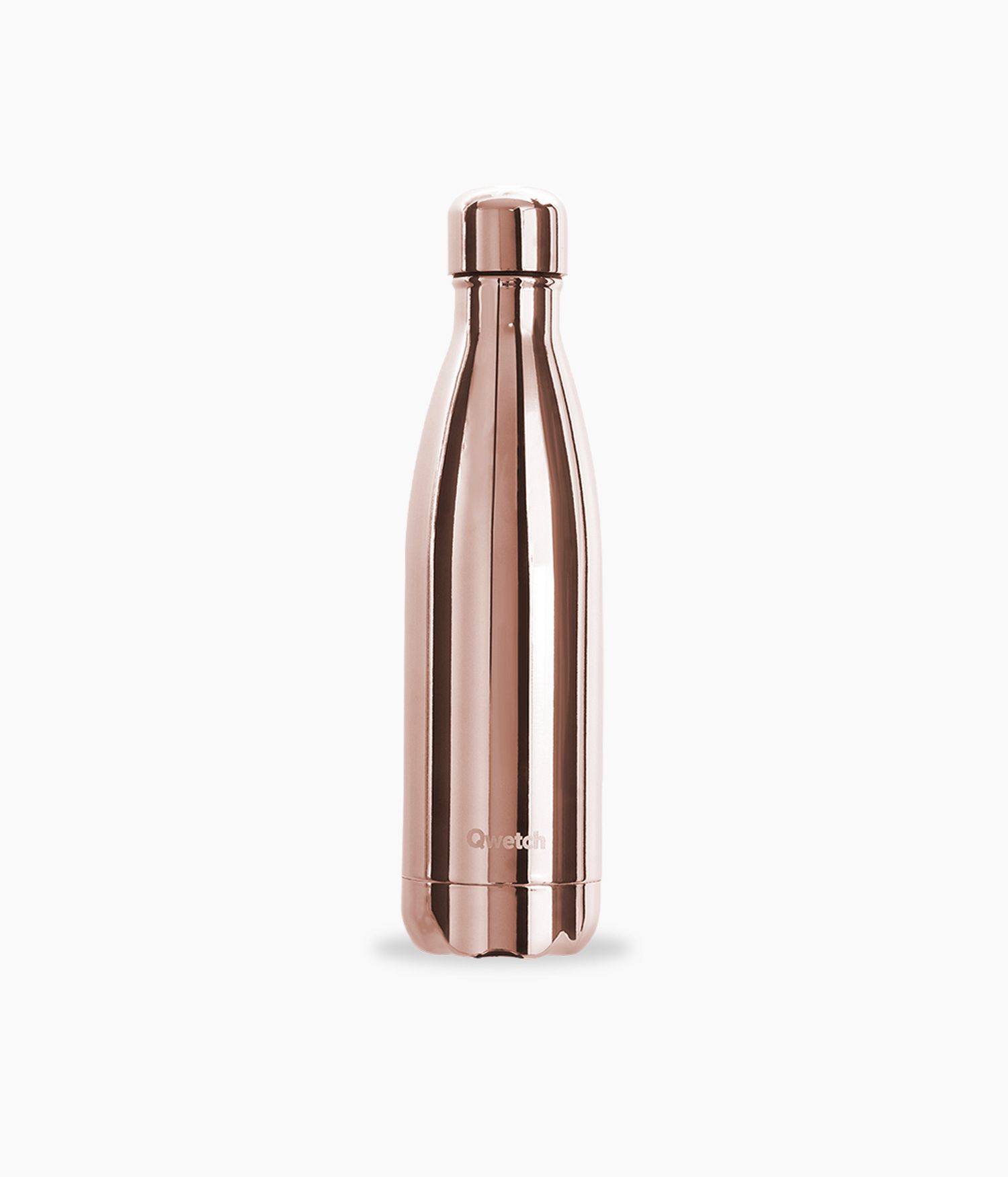Gourde isotherme Rose Gold 500 ml