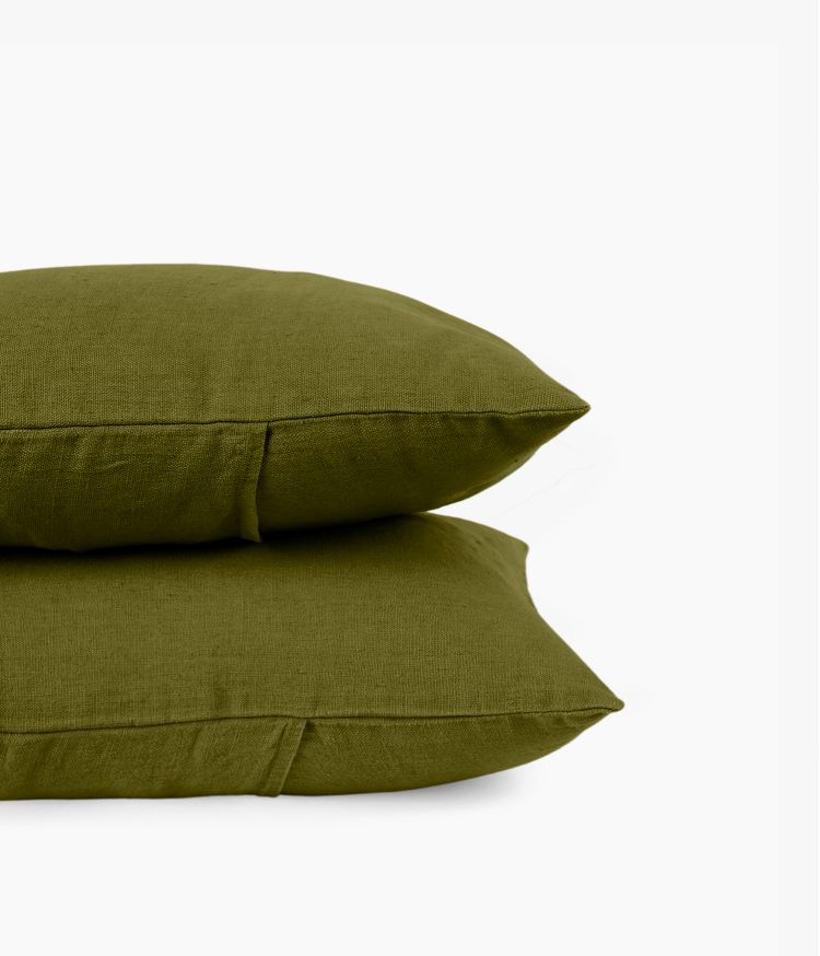 HOUSSE COUSSIN 4545 OLIVE PROPRIANO