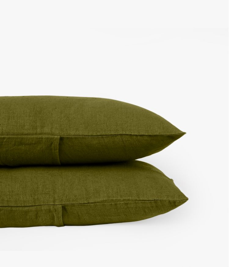 HOUSSE COUSSIN 4060 OLIVE PROPRIANO