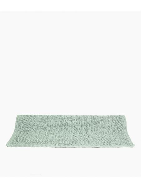 tapis de bain 55*110 celadon