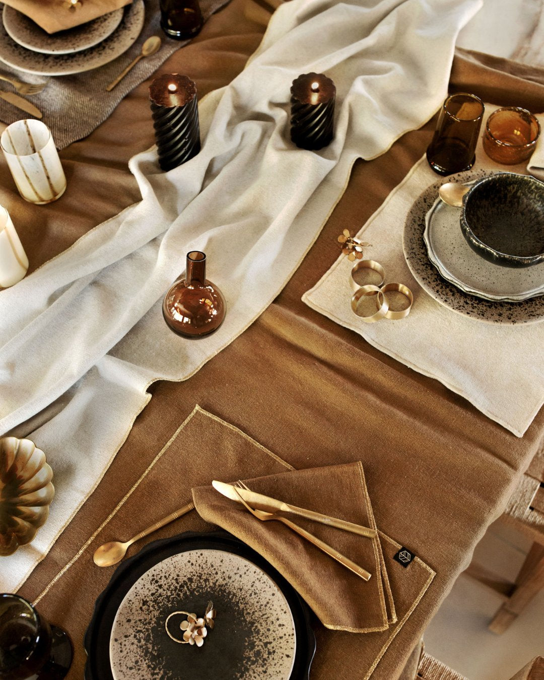 Linge de table