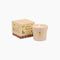 Bougie Citron -  Meyer Lemon Boxed