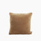 Housse de coussin New Delhi  45*45 cm - Tabac