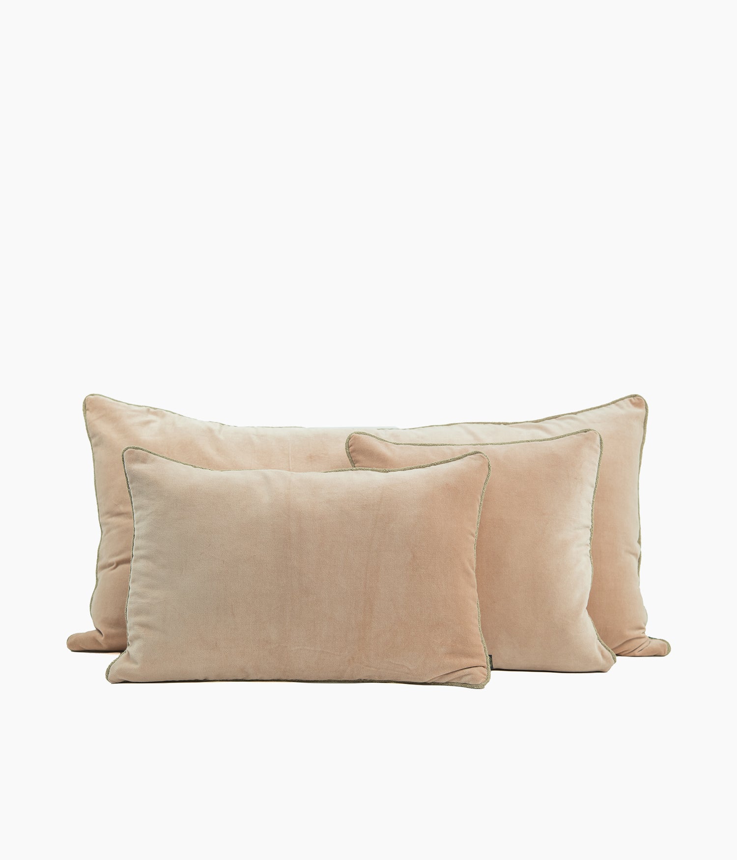 HOUSSE COUSSIN NEW DELHI 55110 CIMARRON