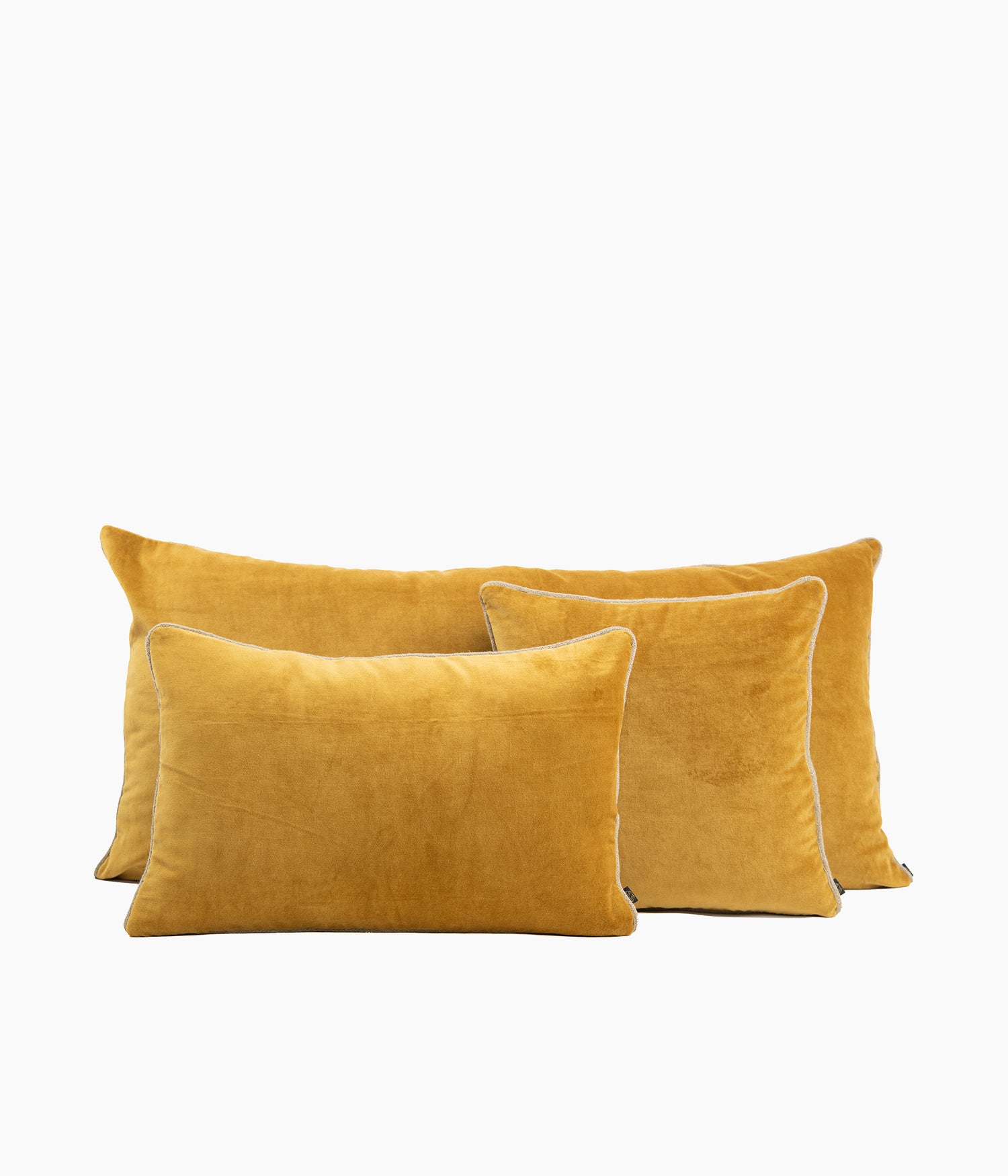 HOUSSE COUSSIN NEW DELHI 55110 CHAMOIS