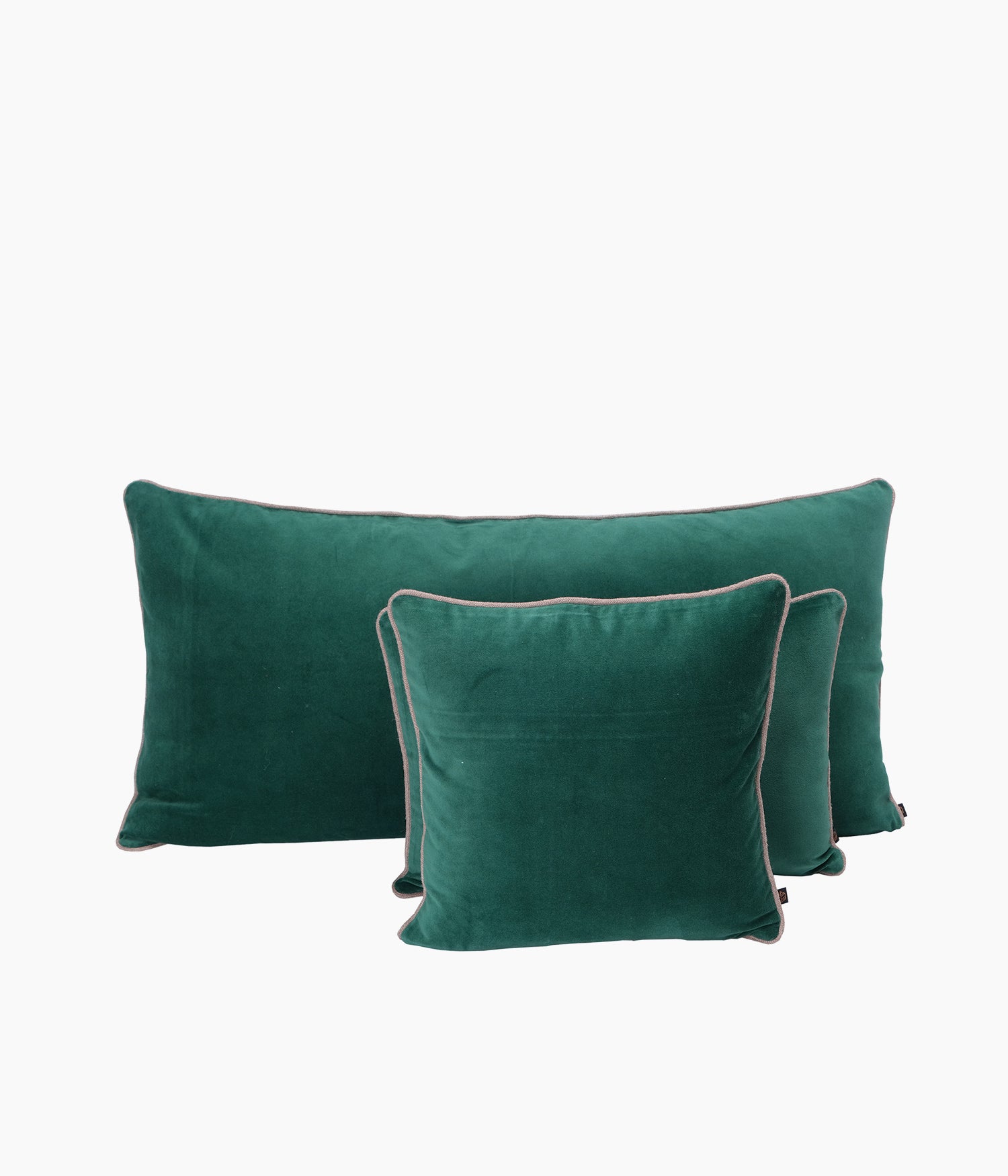 HOUSSE COUSSIN NEW DELHI 55110 PEACOCK