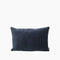 Housse de coussin New Delhi  40*60 cm - Denim