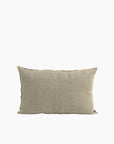 Housse de coussin Chennai 40*60 cm - Naturel