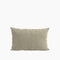 Housse de coussin Chennai 40*60 cm - Naturel