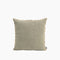 Housse de coussin Chennai 45*45 cm - Naturel