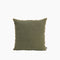 Housse de coussin Chennai 45*45 cm - Kaki