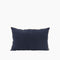 Housse de coussin Chennai 40*60 cm - Denim