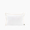 Housse de coussin Chennai 40*60 cm - Blanc