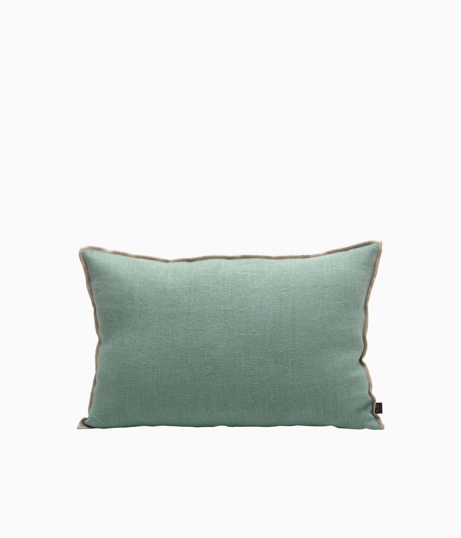 Housse de coussin Chennai 40*60 cm - Céladon