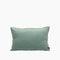 Housse de coussin Chennai 40*60 cm - Céladon