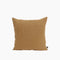 Housse de coussin Chennai 45*45 cm - Tabac