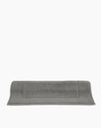 Tapis de Bain en Coton 50 x 85 cm - Granit