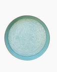 PLATEAU BERBERE 45CM - CELADON