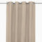 RIDEAU PORTICCIO NATUREL - 140x280