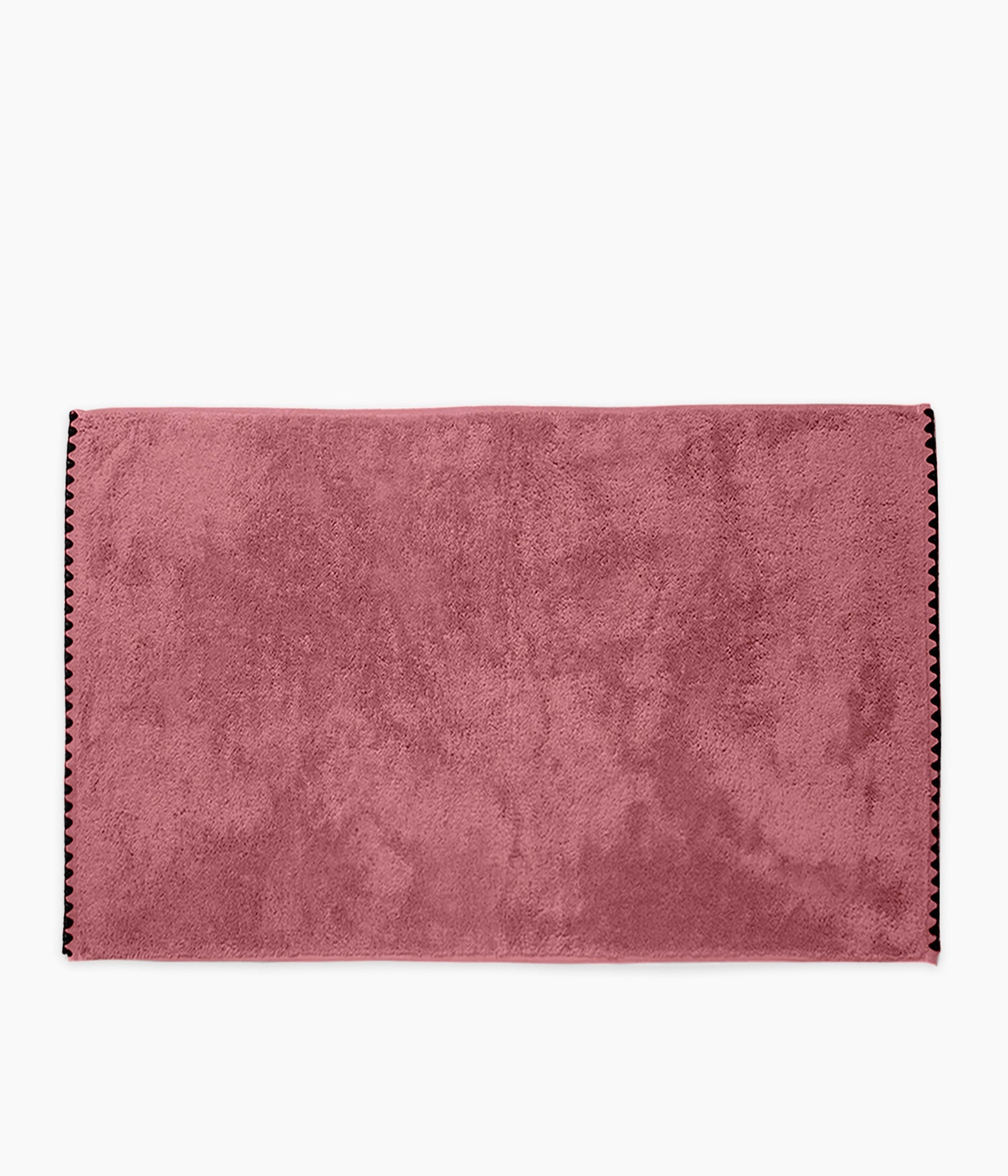 Serviette de bain70 x 130 cm en Coton - Bois de Rose