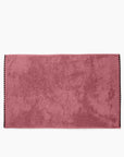 Serviette de bain70 x 130 cm en Coton - Bois de Rose