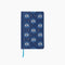 Journal Céleste en toile - Starry Eyed