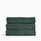DRAP DE BAIN 90 X 140 CM EN COTON - PIGEON