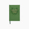 Journal Vintage - Lucky You