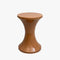 TABOURET TAM TAM - TERRACOTTA