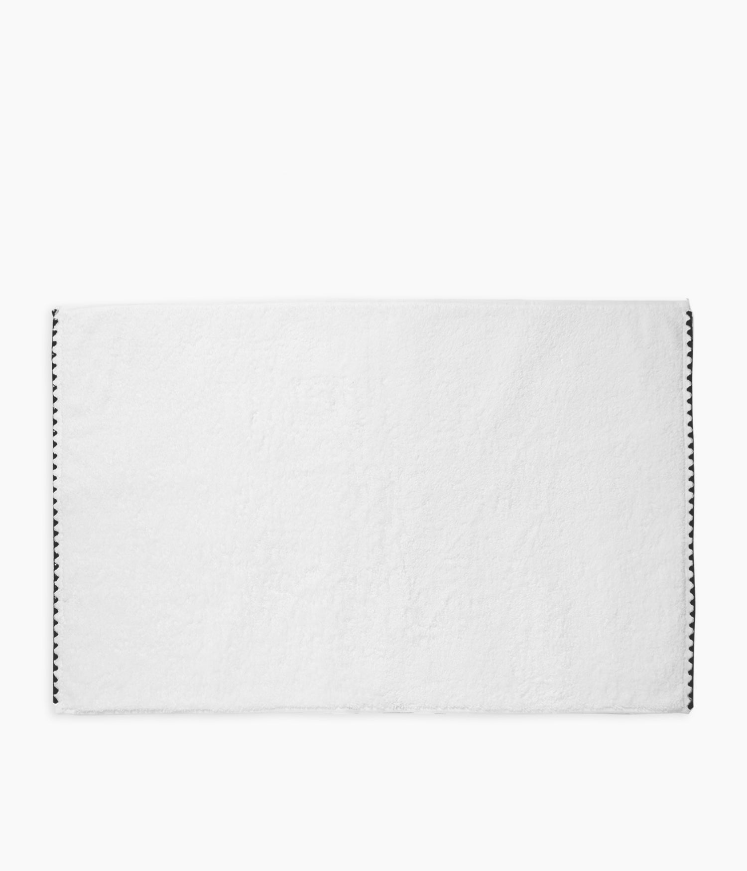 drap bain 90*140 blanc