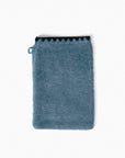 Gant de toilette en Coton 15 x 21 cm - Turquin