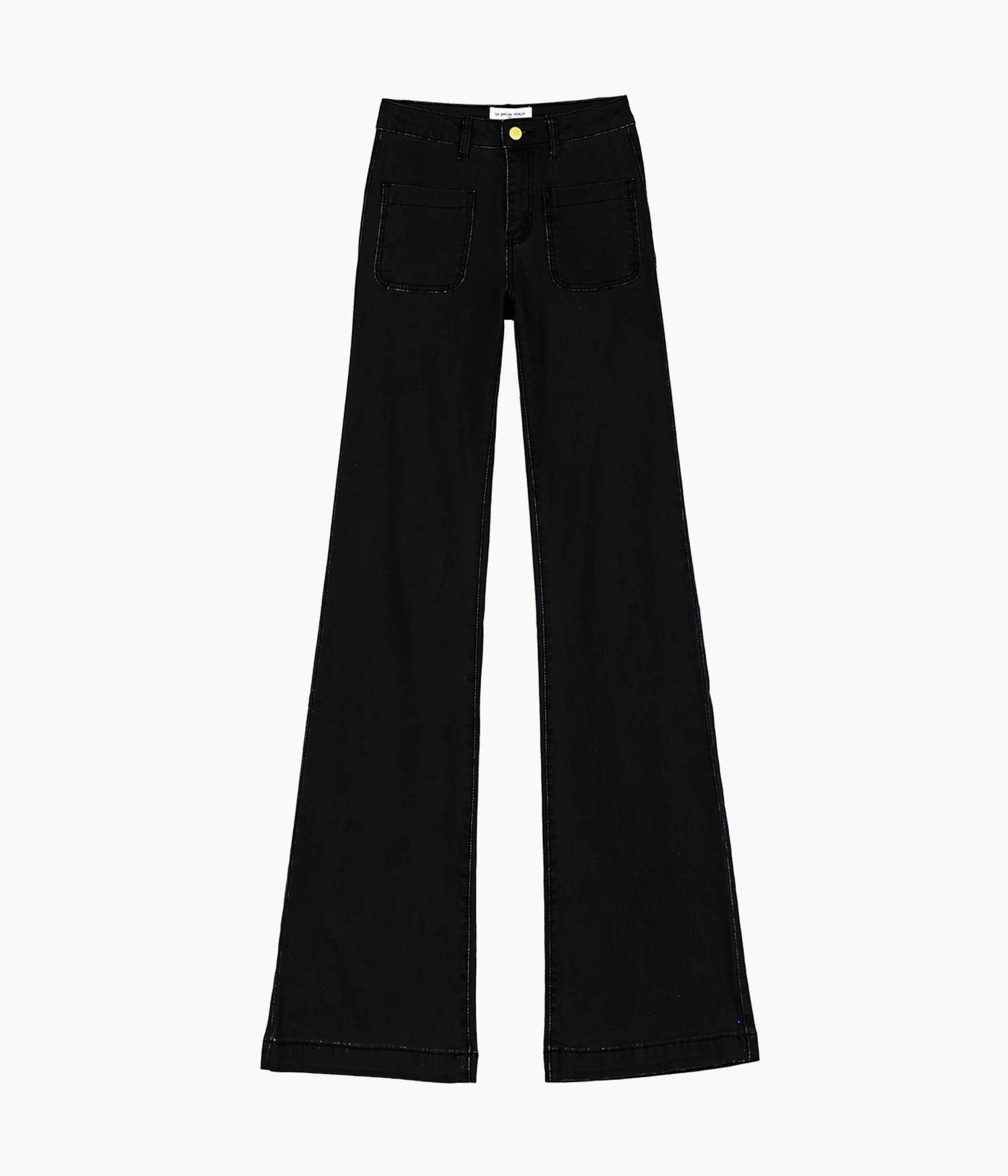 PANTALON SONNY N- NOIR