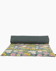 HOUSSE DE COUSSIN COMPORTA PIGEON - 85 X 200 CM