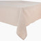 NAPPE GRANVILLE NATUREL - 170 X 250 CM