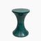 TABOURET TAM TAM -EMERALD