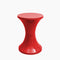 TABOURET TAM TAM -RED