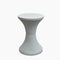 TABOURET TAM TAM GRANIT WHITE