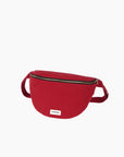 CUSTINE BAG-XL-V RED