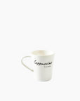 Tasse Classic Cappuccino