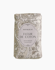 Savon parfumé Cachemire Exquis - Fleur de Coton