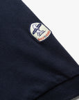 POLOPIQUE PHILL - NAVY