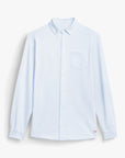 CHEMISE JACK - SKY