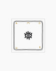 Lot de 20 Serviettes papier oeil
