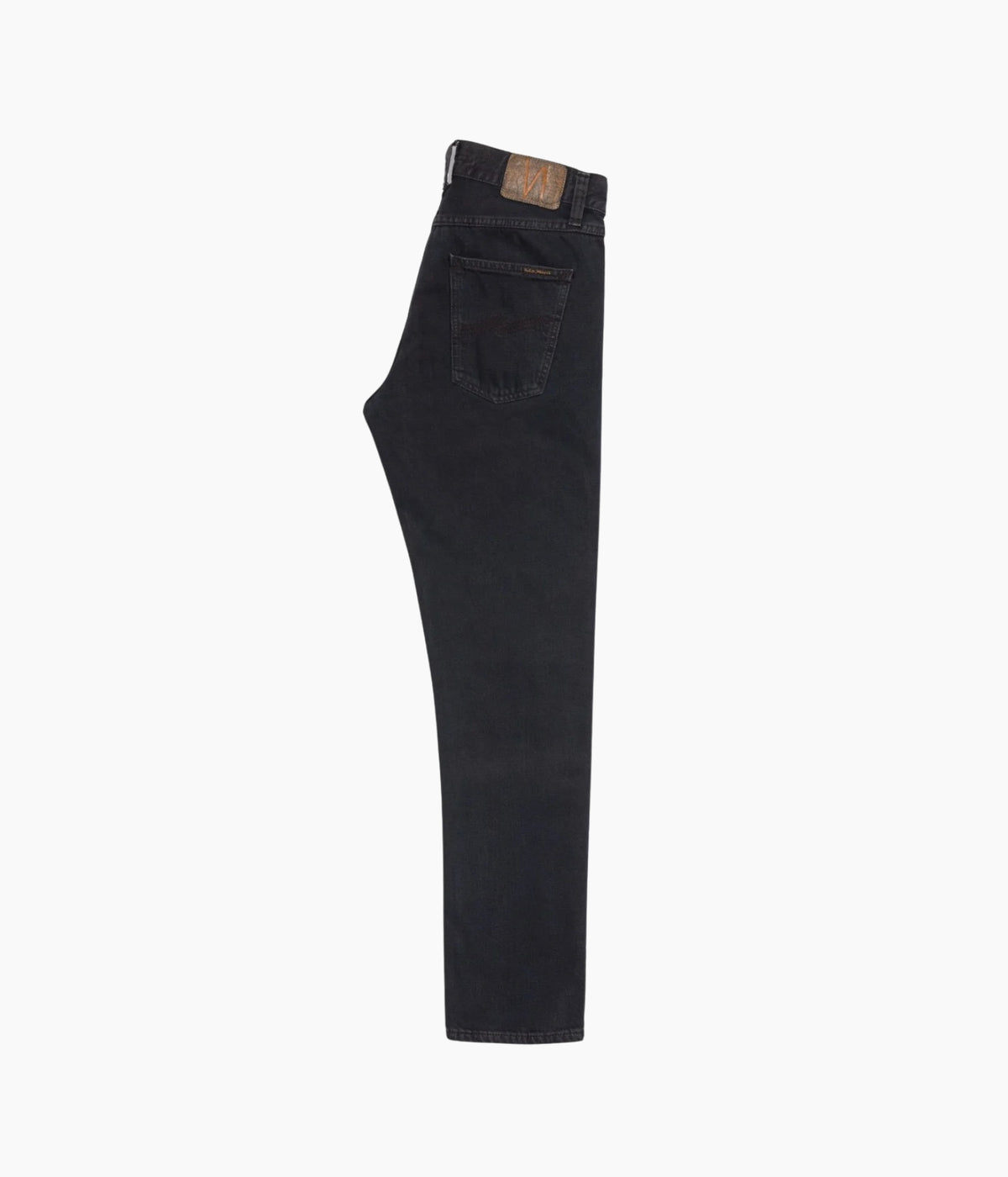 JEANS GRITTY JACKSON BLACK FOREST