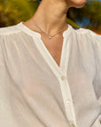 BLOUSE BOLIA-BLANC