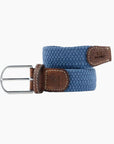 CEINTURE TRESSÉE AIR FORCE TAILLE 1