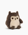 PELUCHE BROWN OWLING